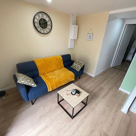 Ô'Bon'Plan Apartamento Givors Exterior foto
