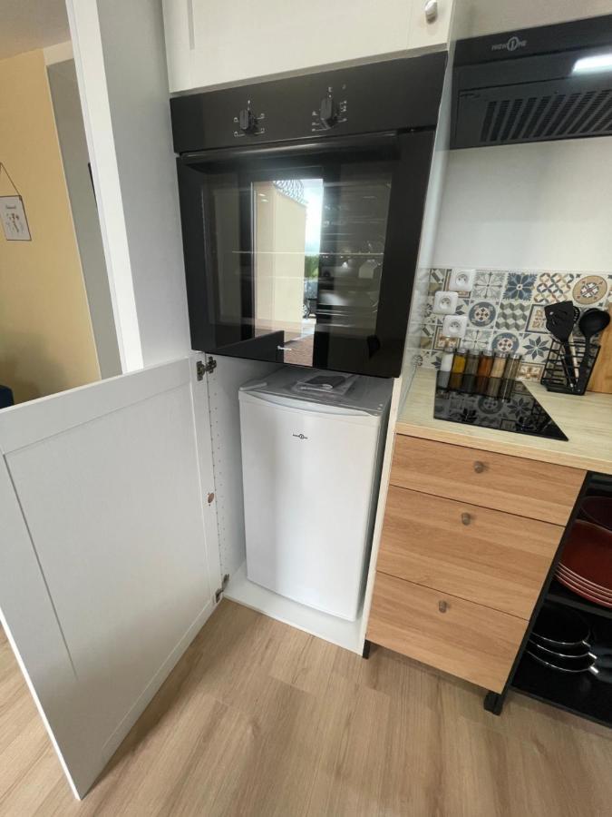 Ô'Bon'Plan Apartamento Givors Exterior foto