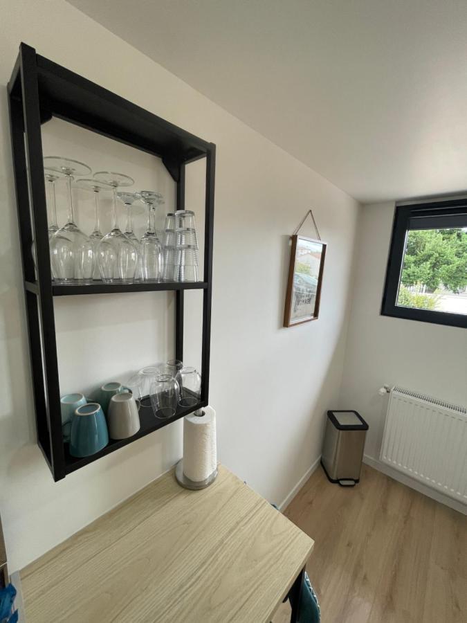 Ô'Bon'Plan Apartamento Givors Exterior foto