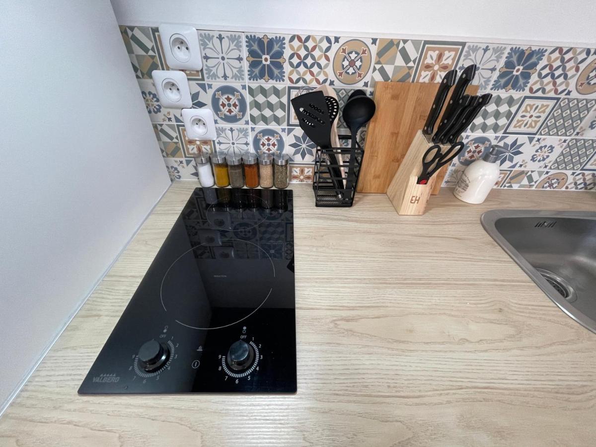 Ô'Bon'Plan Apartamento Givors Exterior foto