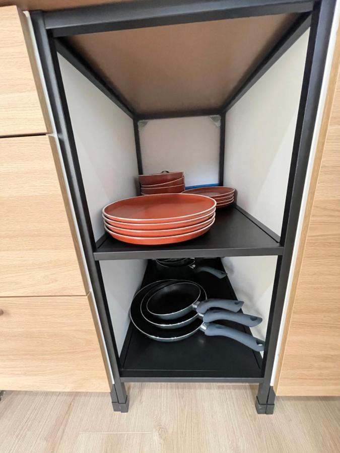 Ô'Bon'Plan Apartamento Givors Exterior foto