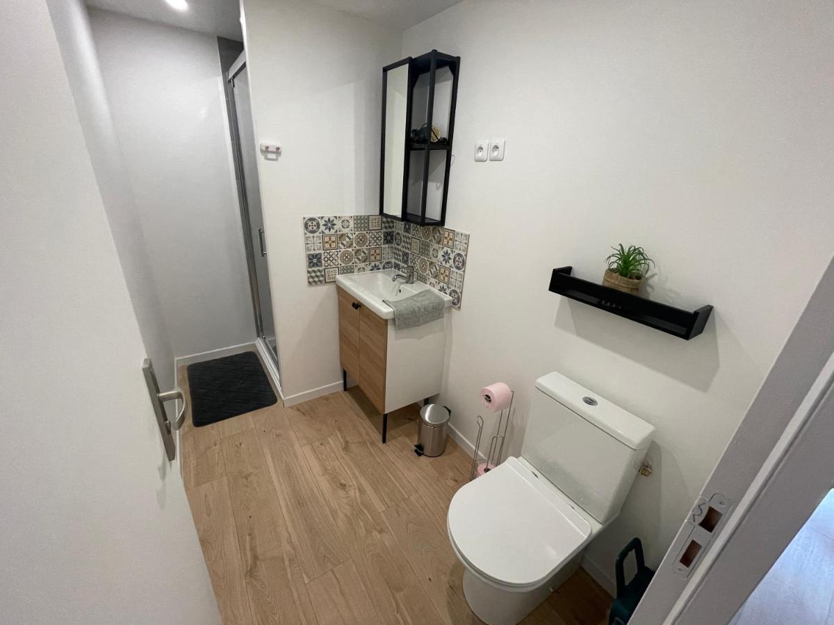 Ô'Bon'Plan Apartamento Givors Exterior foto
