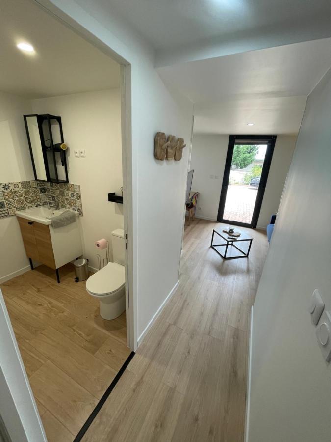 Ô'Bon'Plan Apartamento Givors Exterior foto
