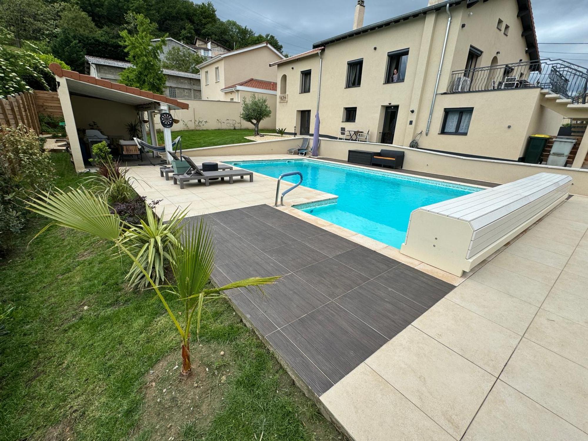 Ô'Bon'Plan Apartamento Givors Exterior foto