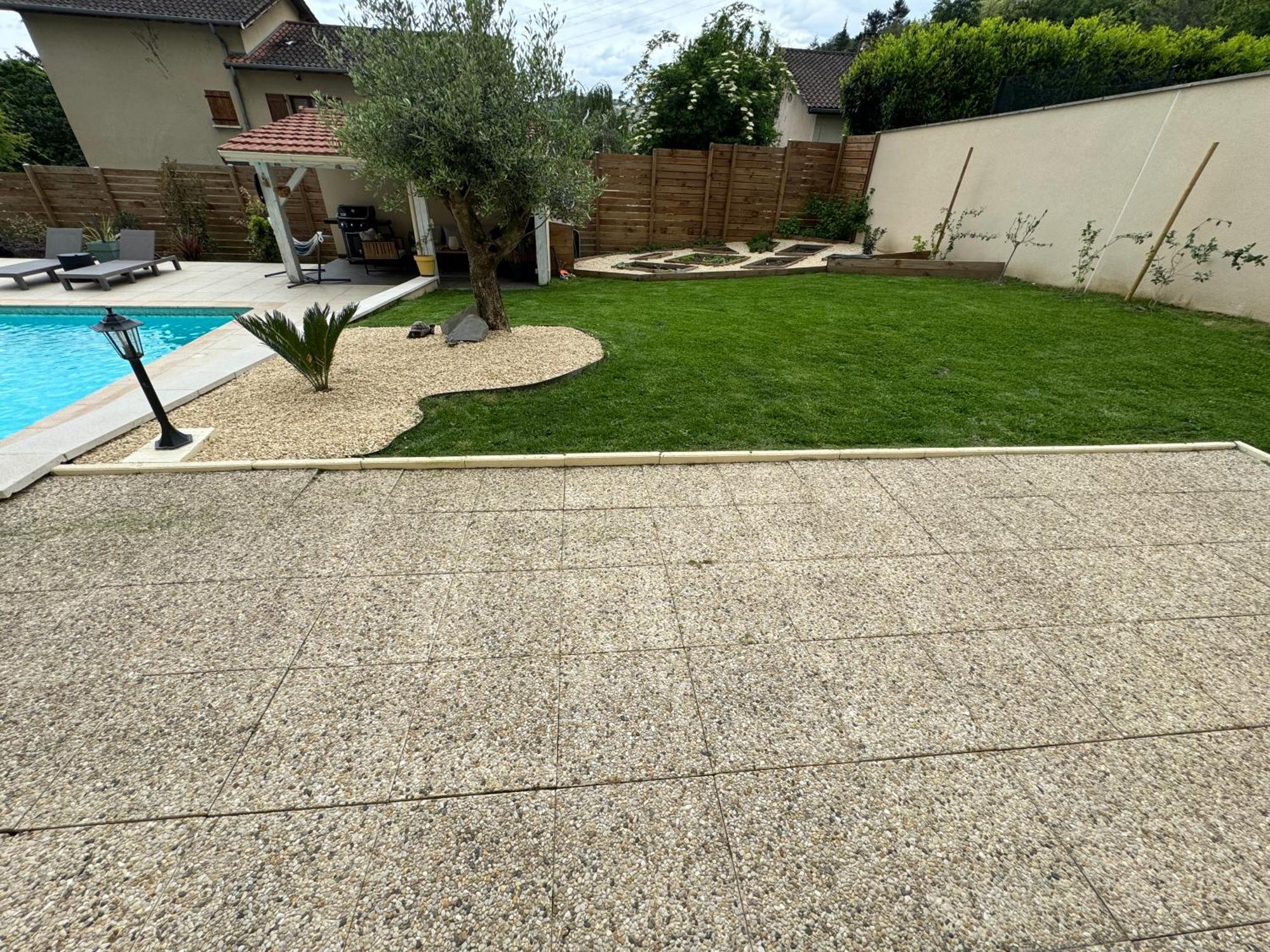 Ô'Bon'Plan Apartamento Givors Exterior foto